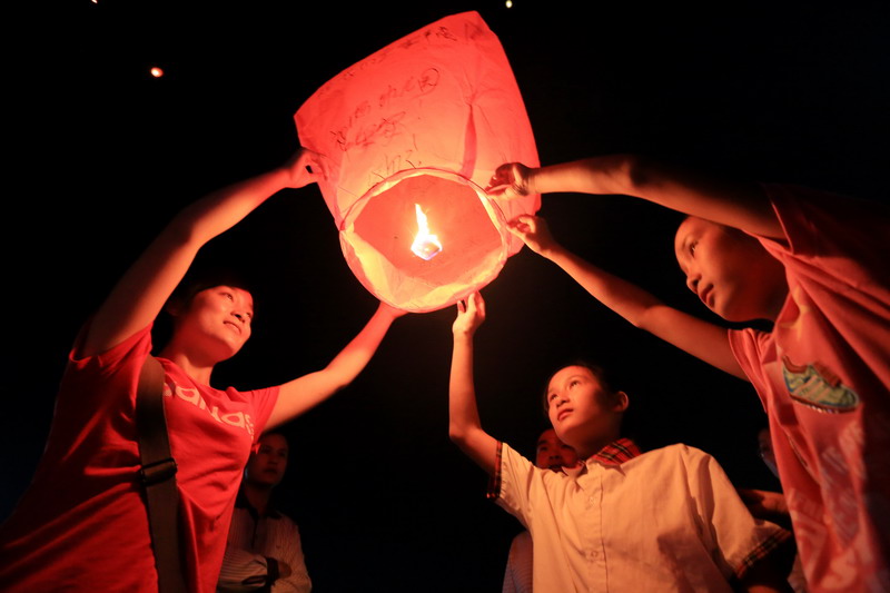 Culture Insider: Things you need to know about Mid-Autumn Festival