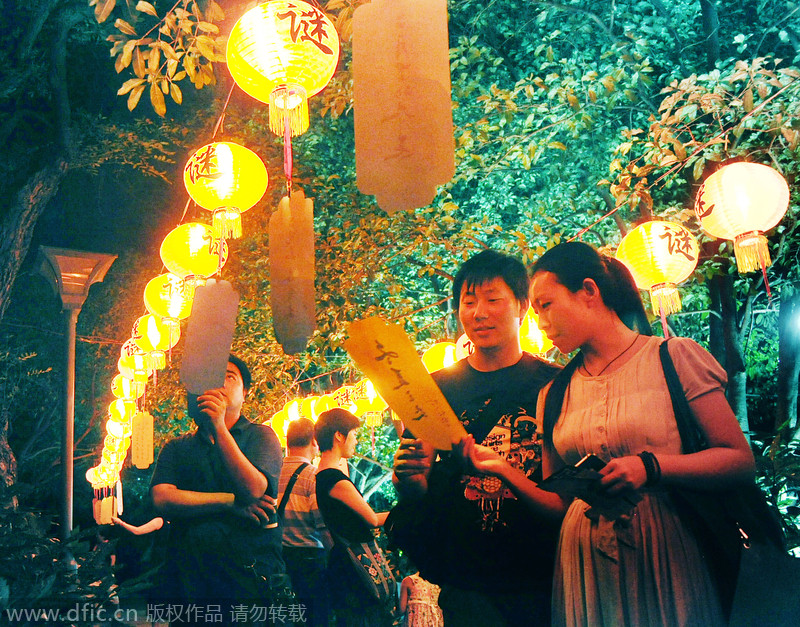 Culture Insider: Things you need to know about Mid-Autumn Festival