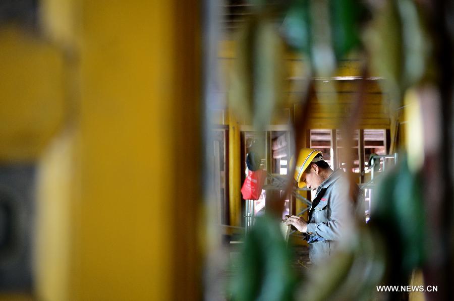 Renovation programme underway at Labrang Monastery