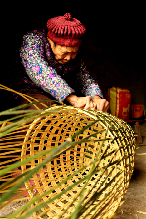 Traditional handicrafts that are dying out