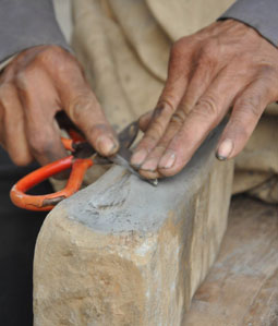 Special: Handicrafts that are dying out