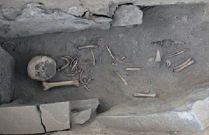Paleolithic relics unearthed at China's Nihewan Basin