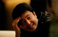 Jia Zhangke's search for truth in movies