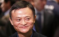 Alibaba seeks new partners for content