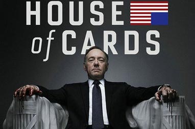 'House of Cards' season 3 coming in February