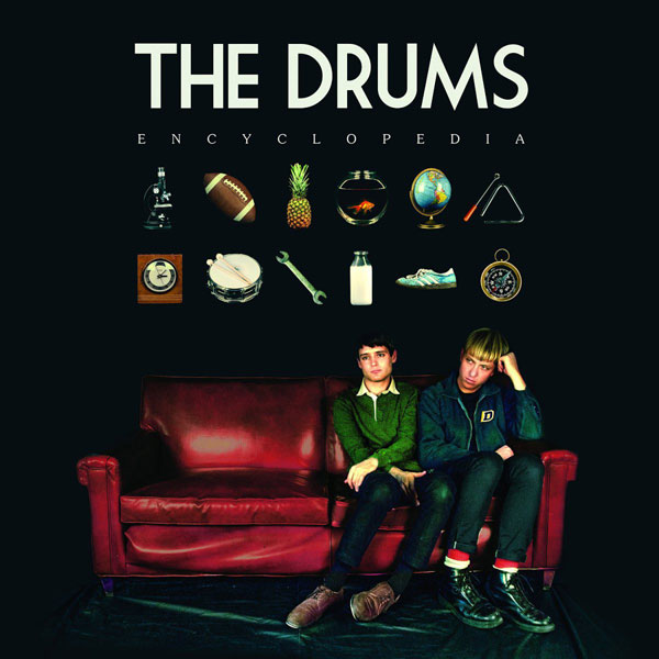 The Drums bring their new album to Beijing