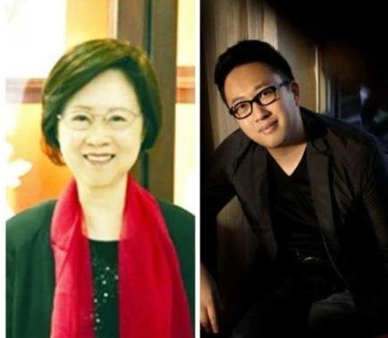 109 screenwriters support Taiwan novelist in plagiarism case
