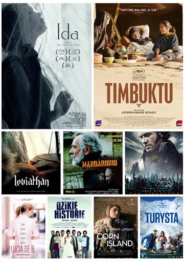 Best Foreign Language Oscar shortlist released