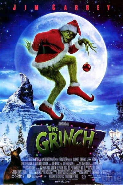 Best Christmas movies