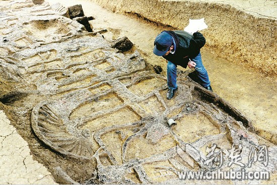 China's earliest musical instrument discovered in Hubei