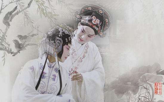 Modern Kunqu: different from a heritage