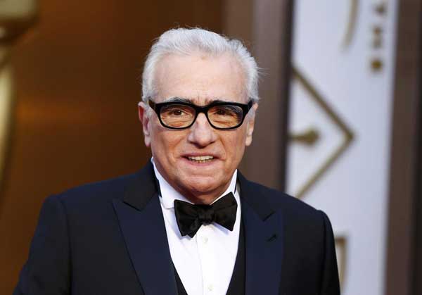 Ceiling collapse kills one, injures two on Martin Scorsese's set in Taiwan