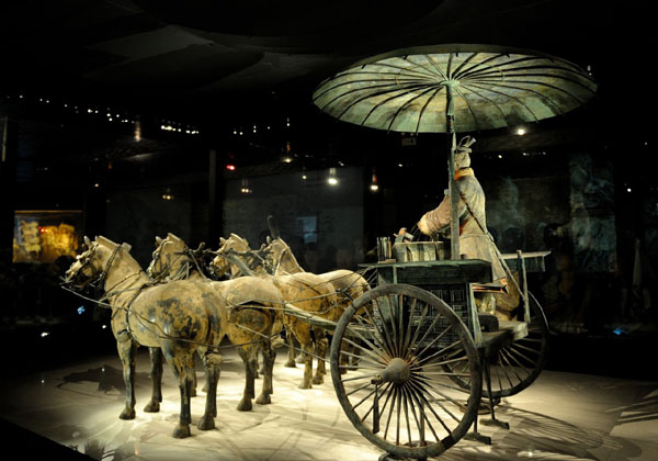 85 ground-breaking innovations of ancient China