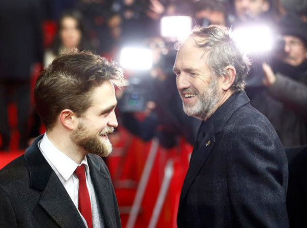 65th Berlinale International Film Festival in Berlin