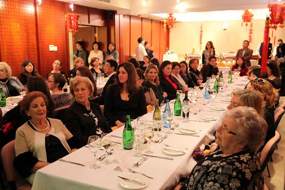 Malta seminar commemorates 104th International Women's Day