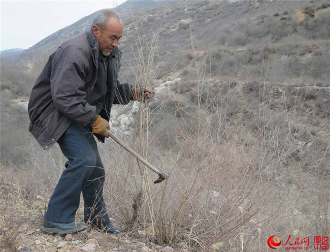 Wicker basket: The disappearing folk craftsmanship in Shanxi