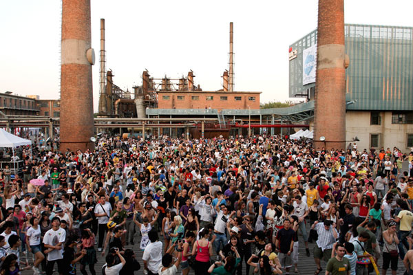 Music festivals 2015 discount