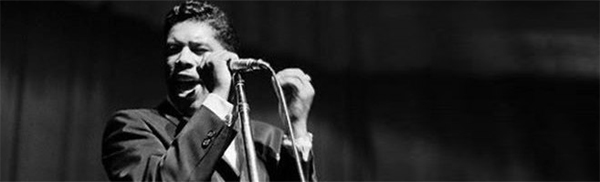 Soul singer Ben E. King, famous for song <EM>Stand By Me</EM>, dies at 76