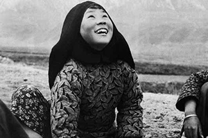 Historical photos of 56 ethnic groups in China
