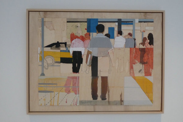 Life in Chinese cities under the magnifying glass