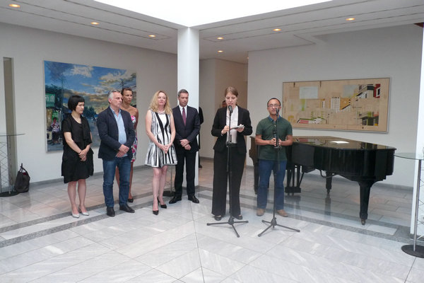 Life in Chinese cities under the magnifying glass