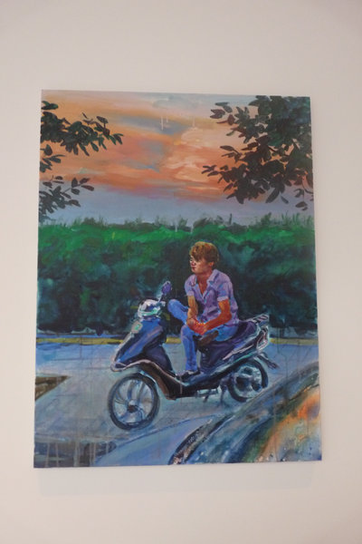 Life in Chinese cities under the magnifying glass