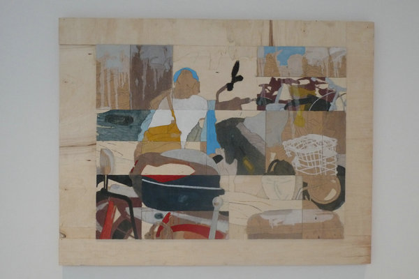 Life in Chinese cities under the magnifying glass