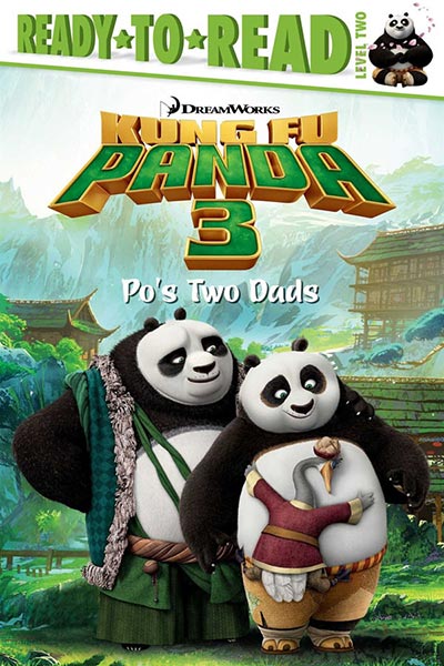 Trailer for <EM>Kung Fu Panda 3</EM> Released