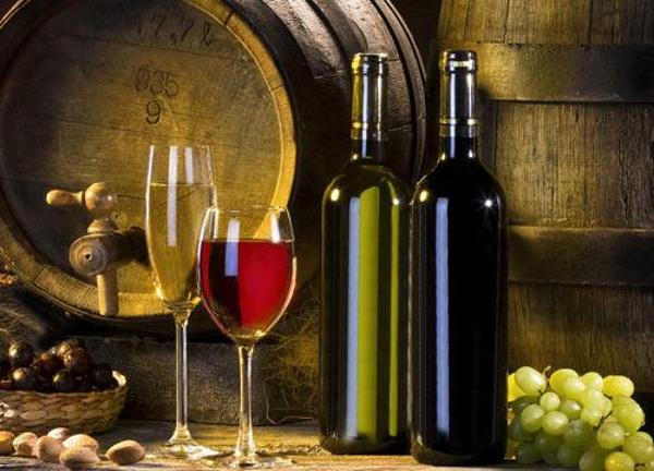 Wine emerges as new link between China, Argentina