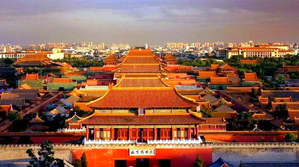 Palace Museum seeks to retrieve lost cultural relics