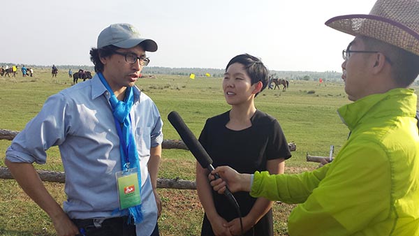 Cultural Discovery Tour: Inner Mongolia in the eyes of foreign diplomats