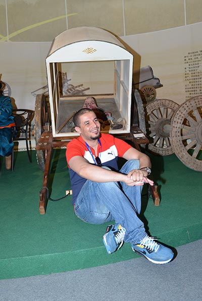 Cultural Discovery Tour: Inner Mongolia in the eyes of foreign diplomats