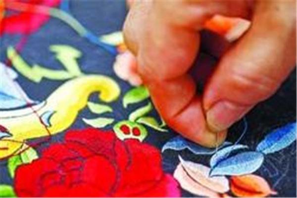 Reviving a Cantonese folk art