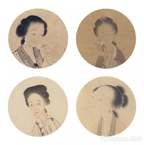 Exhibition reveals life of women in ancient China