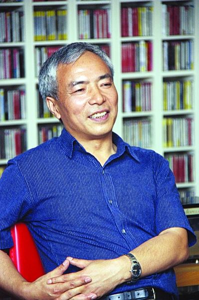 How Chinese writers celebrate winning the Mao Dun Literature Prize