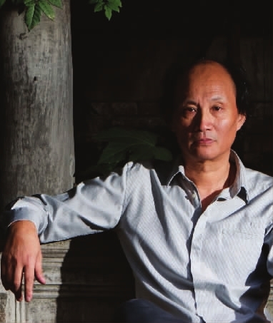 How Chinese writers celebrate winning the Mao Dun Literature Prize
