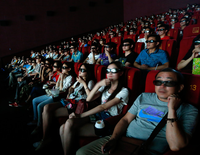 New deal looks to halt glitches in cinemas