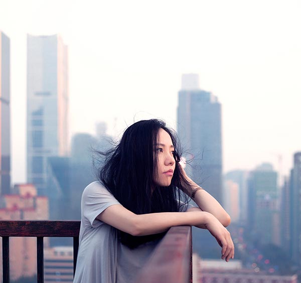 Folk singer Cao Fang releases new album