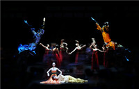 2nd China International Ballet Season