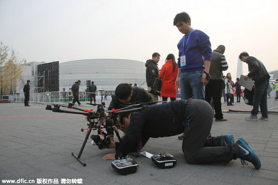 China claims world record for largest human organ image