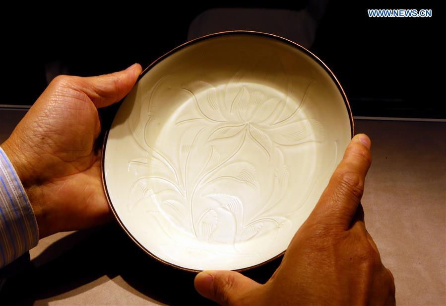 Christie's Hong Kong 2015 autumn season opens