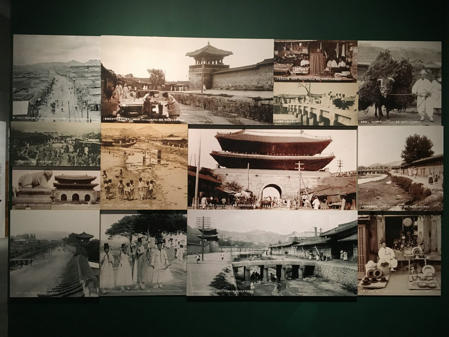 'Seoul, a city of stream' exhibition impresses visitors in Beijing