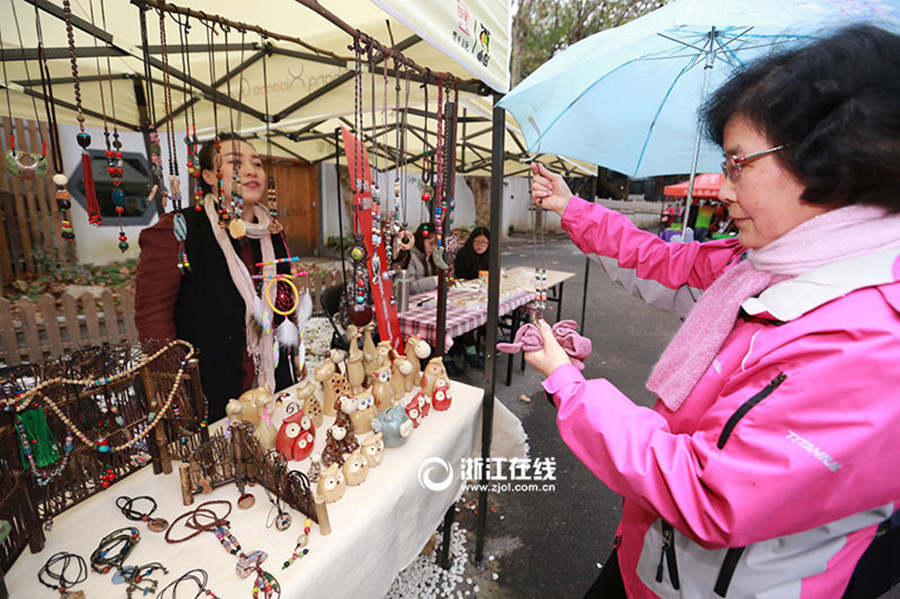Hangzhou Art Festival brings you back to the Southern Song Dynasty