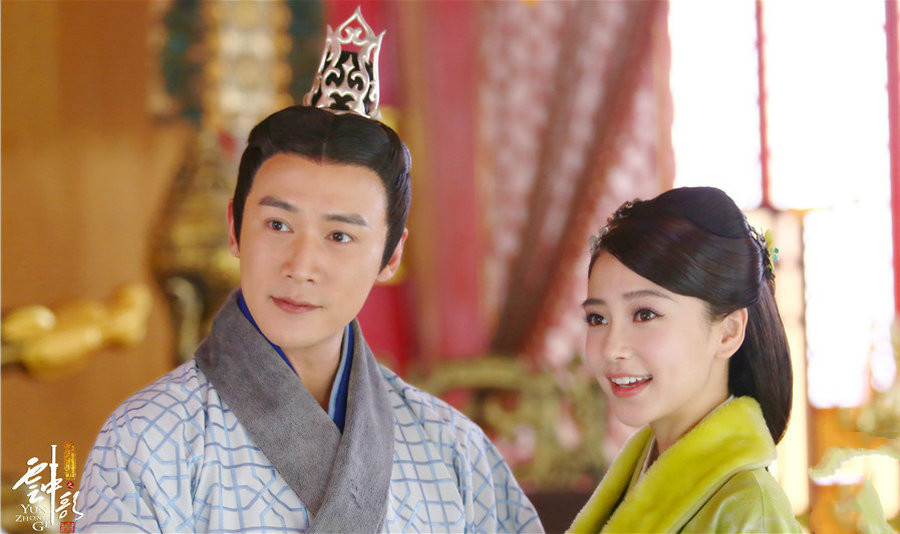 Six TV drama adaptations of online literature in 2015