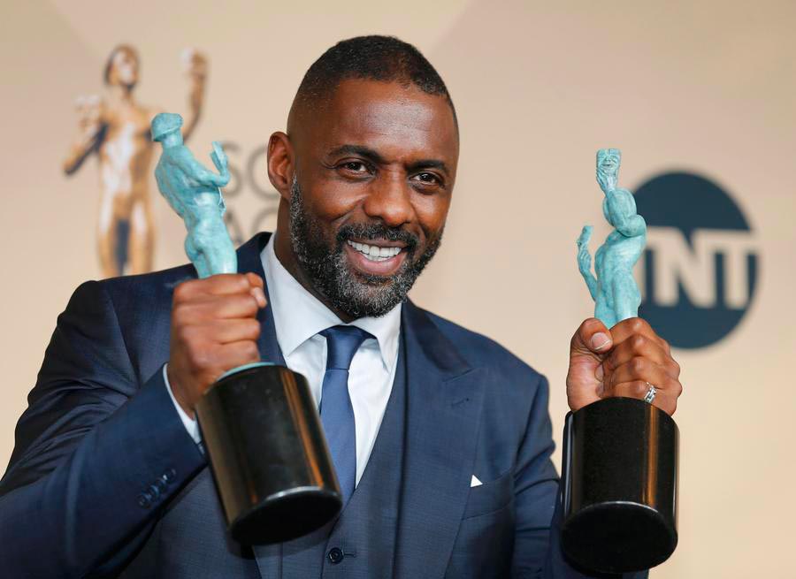 <EM>Spotlight</EM> tops at Screen Actors Guild Awards