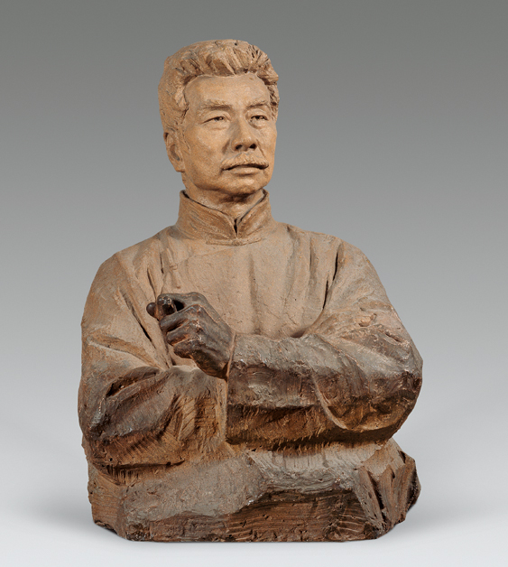 Essayist Lu Xun commemorated in new Beijing exhibition