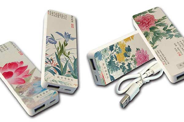 China becomes leading world exporter of cultural goods: UNESCO