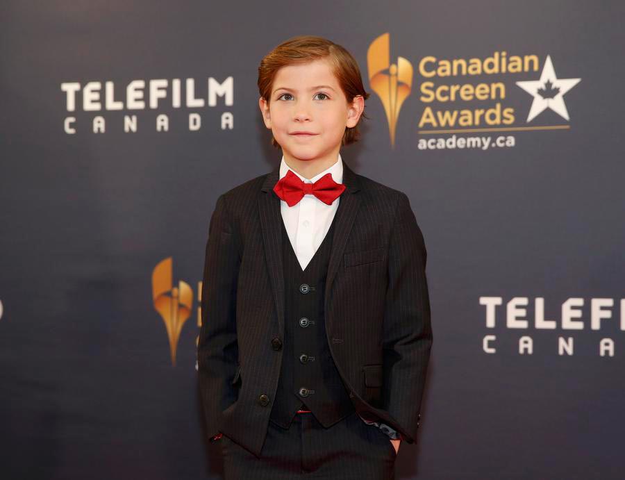 2016 Canadian Screen Awards held in Toronto