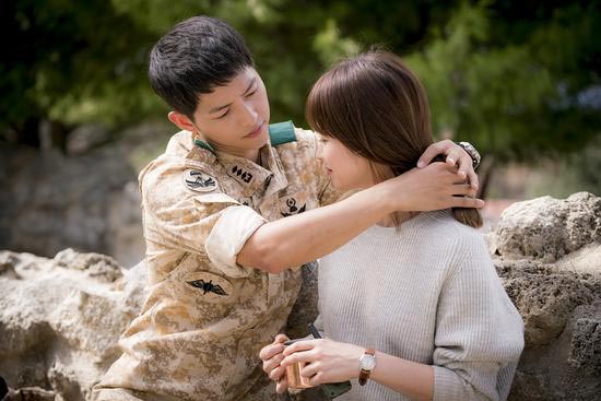 <EM>Descendants of the Sun</EM> targets overseas markets