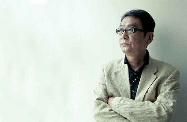 Oscar-winning Japanese director Takita to shoot Chinese-language film